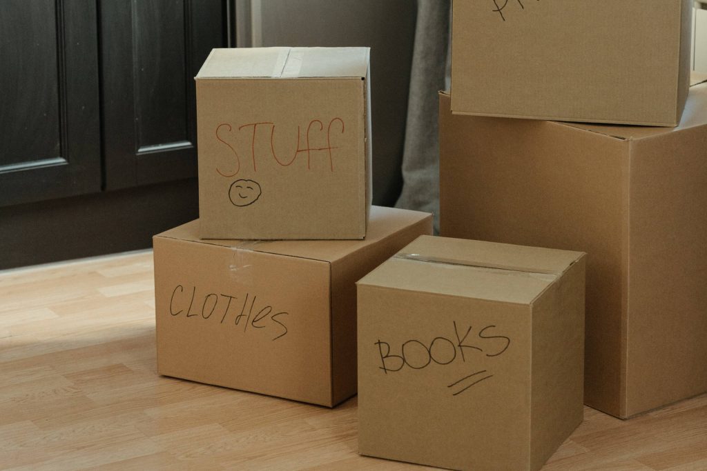 Affordable Self Storage Solutions in Chard, Somerset